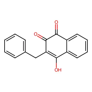 Hydroxysattabacin structure