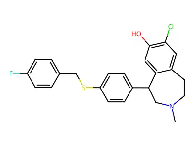 BT-Sch structure