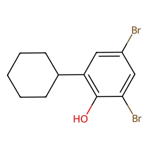 Schweinine structure