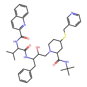 Bila 1906 BS structure