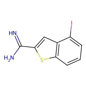 B-428 structure
