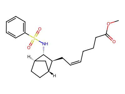 S-145-Me structure
