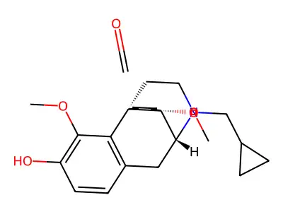 3-Hydroxycyprodime structure