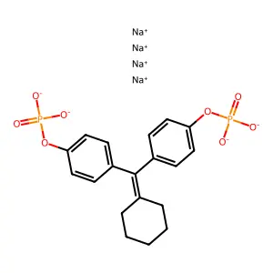 Ferrosan structure