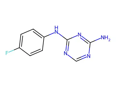 2-(1-Hydroxy-1-phenylethyl)-N-methylbenzenesulfonamide structure