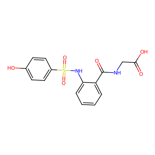 Ono EI-601 structure
