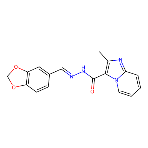 AH-487/34187016 structure