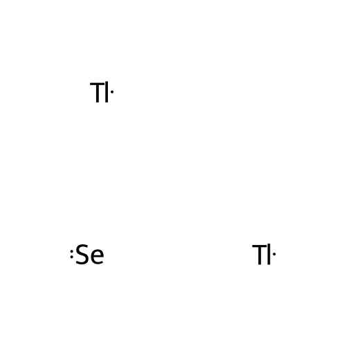 selenium; thallium structure