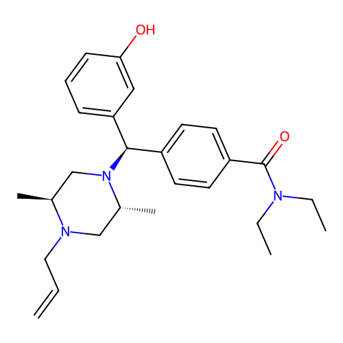 BW 373U86 structure