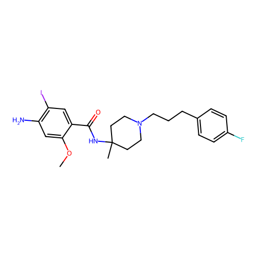 5-I-R91150 structure