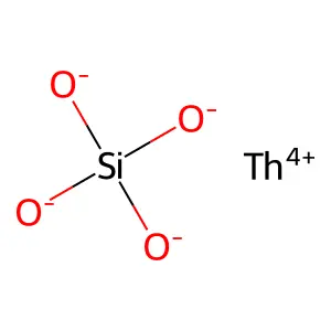 Thorite structure