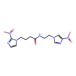 Benzamide,N-(3-hydroxy-2,2-dimethyl-3-phenylpropyl)-N-methyl- structure