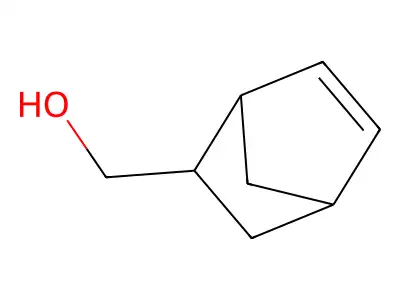 Bicyclo[2.2.1]hept-5-ene-2-methanol, (1R,2R,4R)- structure