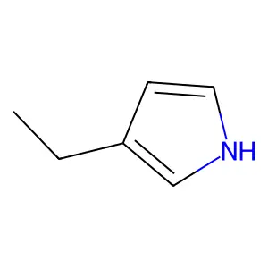 N-((2R)-2-(6-Chloro-5-methoxy-1H-indol-3-yl)propyl)acetamide structure