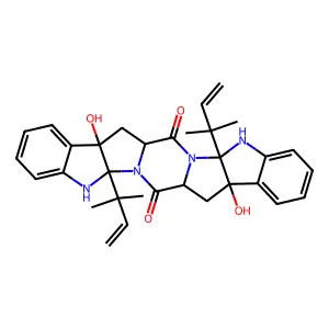 4-Bromopyridazine-3,6-diol structure