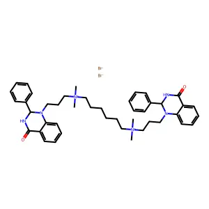 Chin 3-6 structure