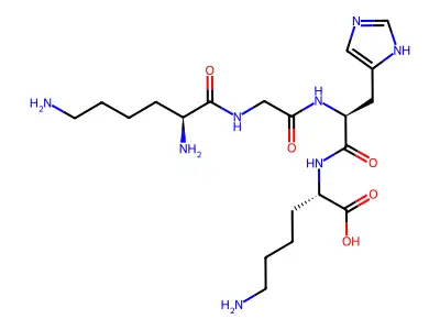 Sparc structure