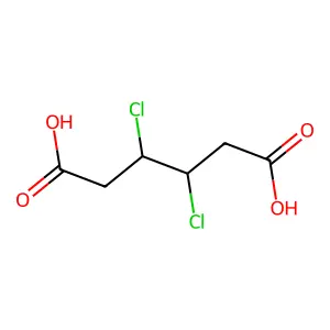 2-(2,4-Dichlorophenoxy)-n-hydroxyacetamide structure