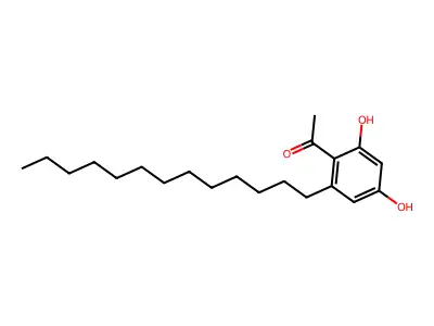 Kneglomeratanone B structure