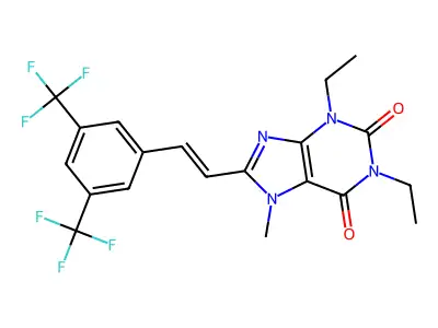 CTK4C8622 structure