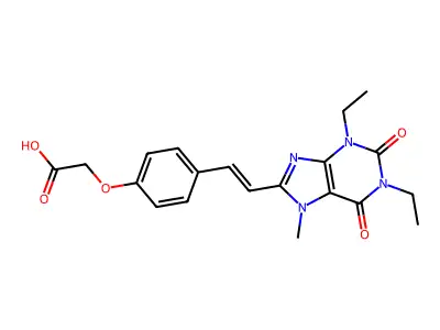 CTK4C8640 structure