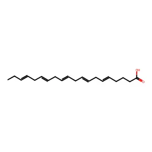 Furostifoline structure