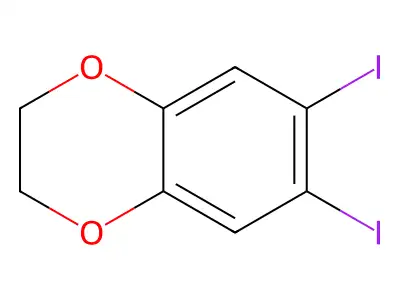 Benzoic acid, 3-((4-chloro-1H-pyrazol-1-yl)methyl)- structure