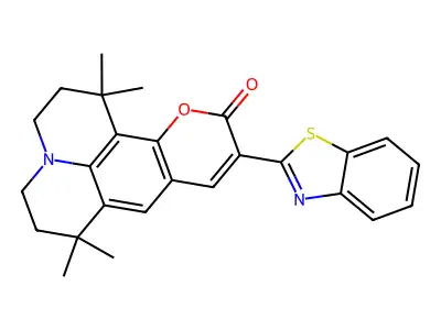 C 545T structure