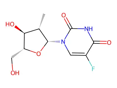 SMFU structure