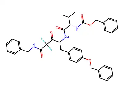 Mdl 73669 structure