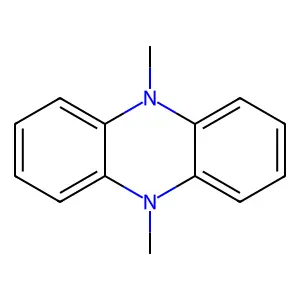 RS 2135 structure