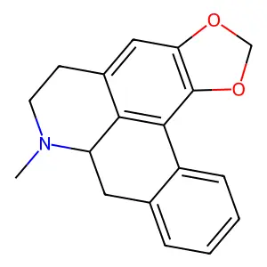 Remerin structure