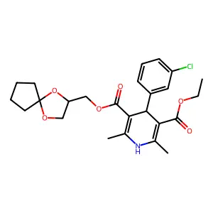 Vulm 993 structure