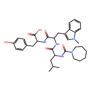 PD 151242 structure