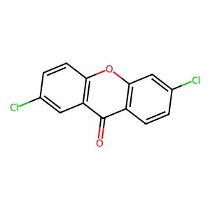 2-Nitro-N-(2-(4-nitro-1H-imidazol-1-yl)ethyl)-1H-imidazole-1-butanamide structure