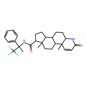 Fce 28260 structure