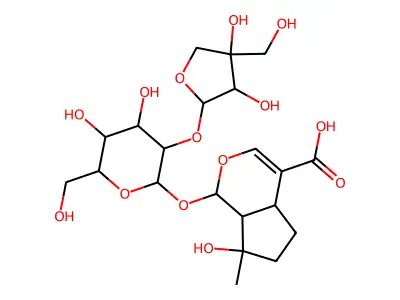 Dipropyl 2-methylidenebutanedioate structure