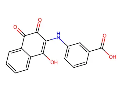 Bis(2-chloroethyl) 2-methylidenebutanedioate structure