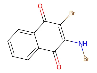 4,7-Diamino-n-methyl-2-phenylpteridine-6-carboxamide structure