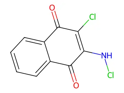 1-(3-Chloropropyl)-1-nitrosourea structure