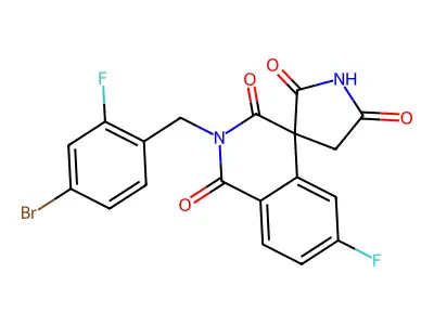 Benzenepropanenitrile, 4-ethyl-alpha,alpha-dimethyl- structure