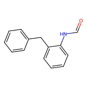 Uridine 5'-phosphoric (1-hexadecanesulfonic)anhydride structure