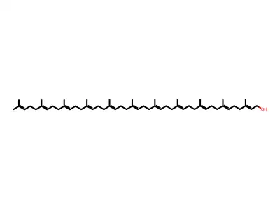 Ferrimycin A1 structure