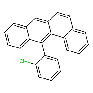 Guanidine, N,N,N',N',N''-pentaethyl- structure