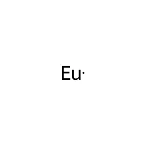 154nEu isotope structure