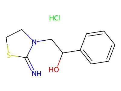 2,3-Dibromo-1,4-dimethyl-5-nitrobenzene structure