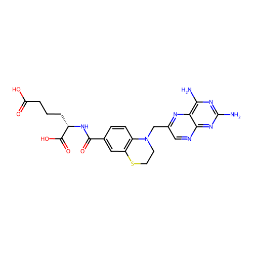 MX68 structure