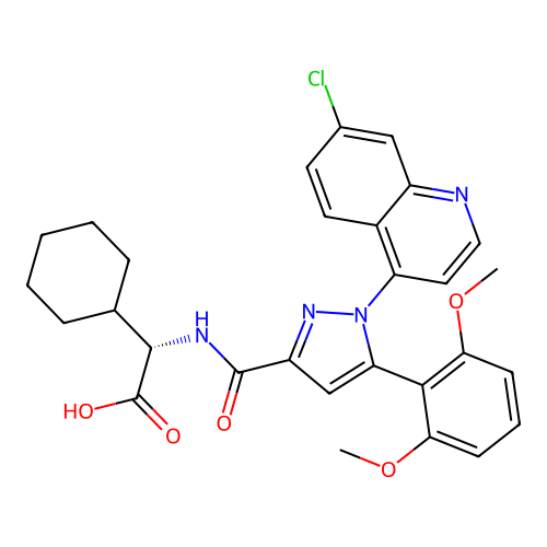 SR 48527 structure