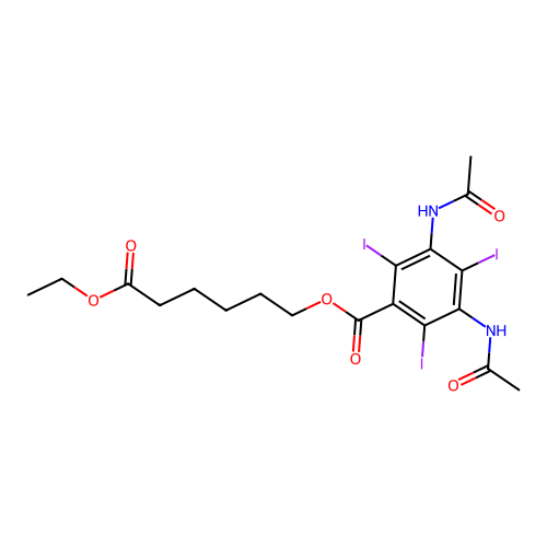 Photogen structure