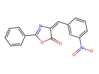 7,17-Bis(4-bromobenzoyloxy)-9-hydroxybeyerene structure